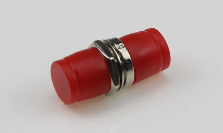 Fiber Optic FC Adapter
