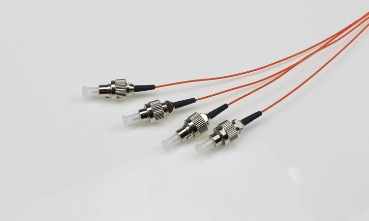 pigtail FC ffibr optig