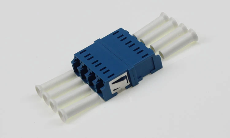 Addasyddion Fiber Optic LC