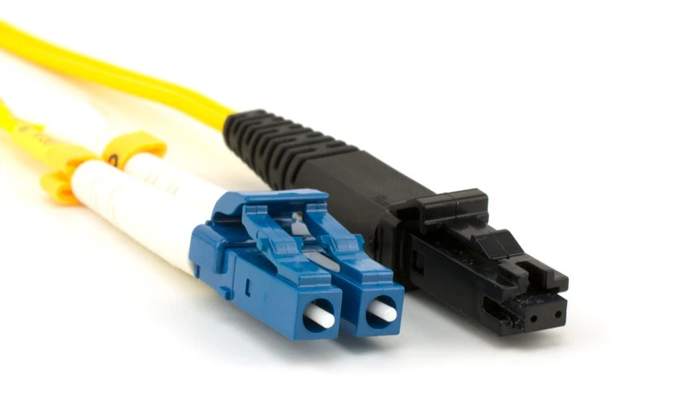 Ffibr   Optig   MTRJ   Patchcord