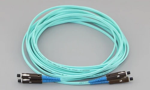 Fiber Optic Patchcord MU