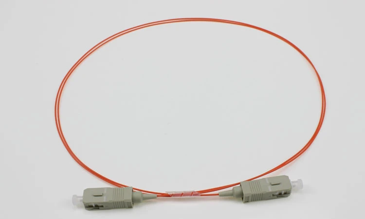 Cord Patch Fiber Optic SC