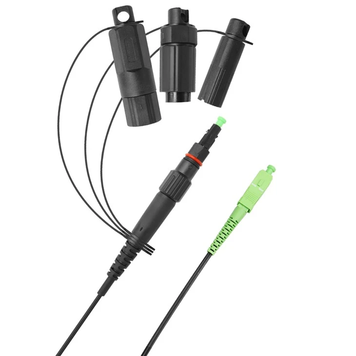 IP 68 Waterproof Patch Cord