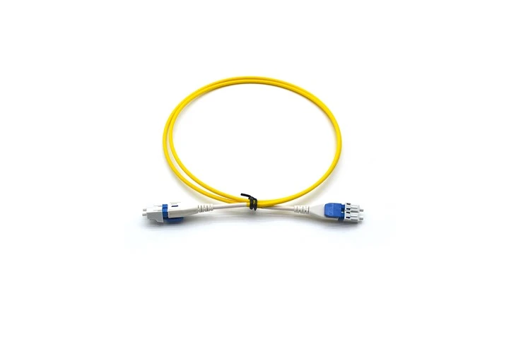 LC i LC Uniboot Singlemode Duplex Fiber Patch Cable