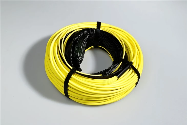 12 Cord Patch Craidd SC APC