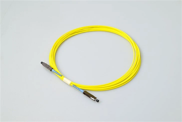 Fiber Optic Mu Patchcord SM SX MELYN