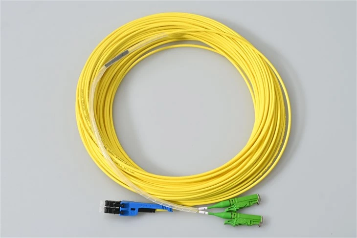 Cord Patch Fiber Optic Lc Uniboot I E2000