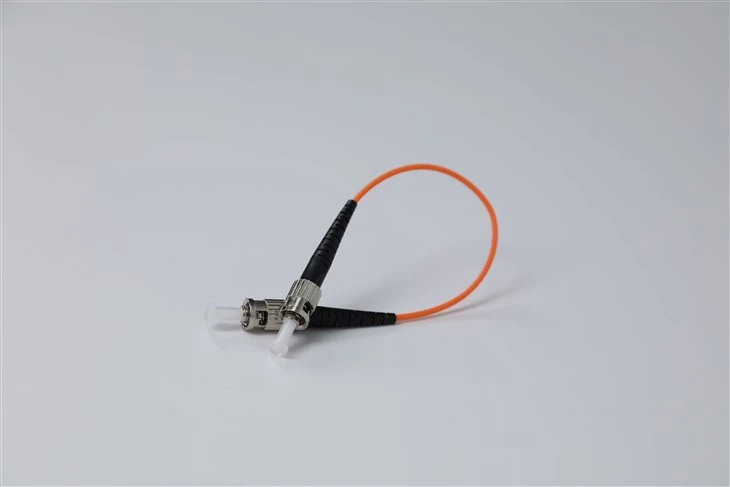 Cord Patch Fiber Optic ST UPC I ST UPC OREN SIMPLEX