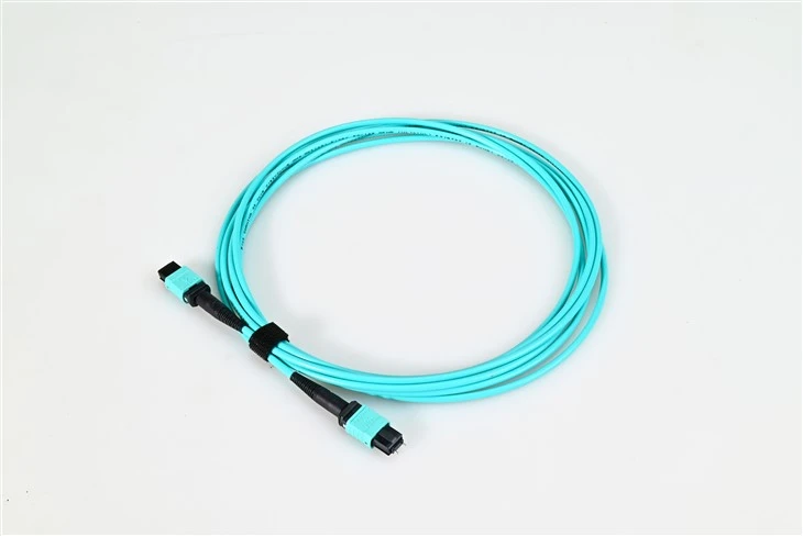 Cordiau Patch Fiber MTP MPO MM OM3
