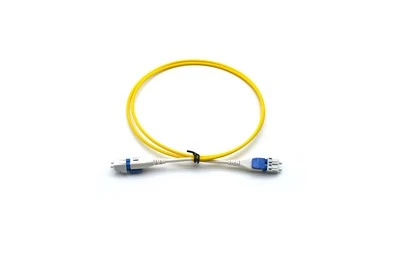 LC i LC Uniboot Singlemode Duplex Fiber Patch Cable