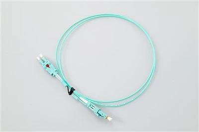 Cord Patch Fiber Optic Lc Uniboot OM3