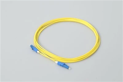 Cord Patch Fiber Optic Lc Upc Simplex