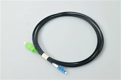Cord Patch Fiber Optic SC APC I LC UPC Simplex Du