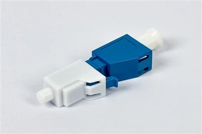 Attenuator Fiber Optic LC/UPC